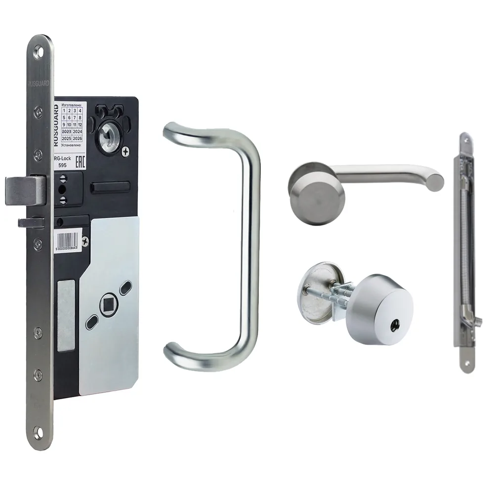 RG-Lock 595 Kit