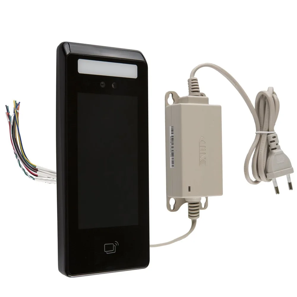 Считыватель R20-Face (5W) — фото 3 из 4