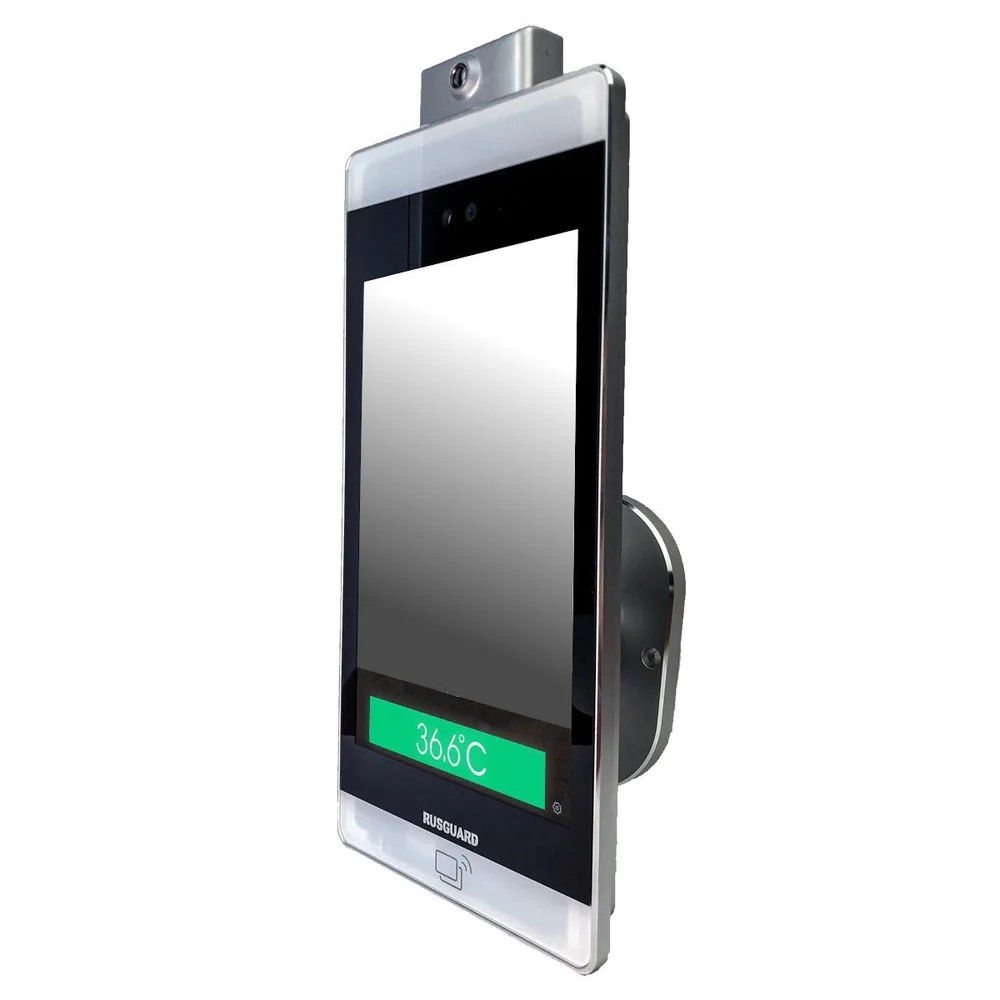 Считыватель R20-Face (8W) Thermometer
