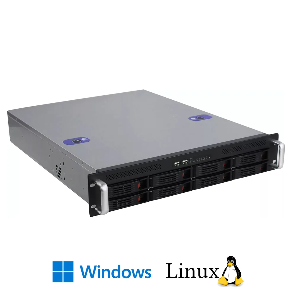 SRV-Professional Rack