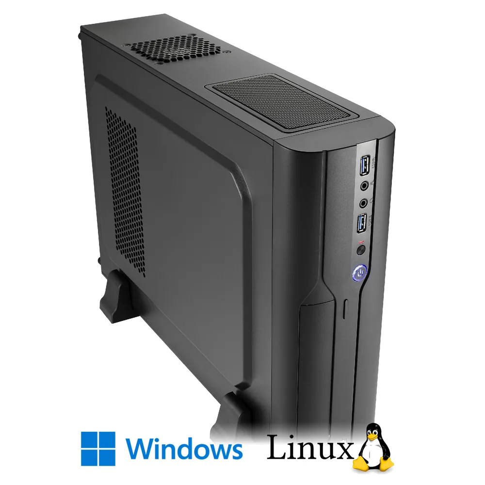 SRV-Standard HTTPC