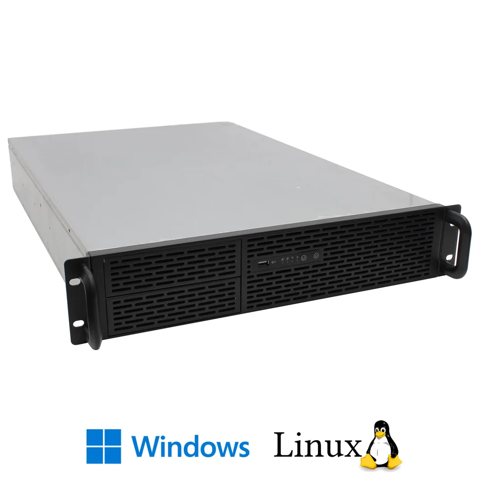 SRV-Standard Rack