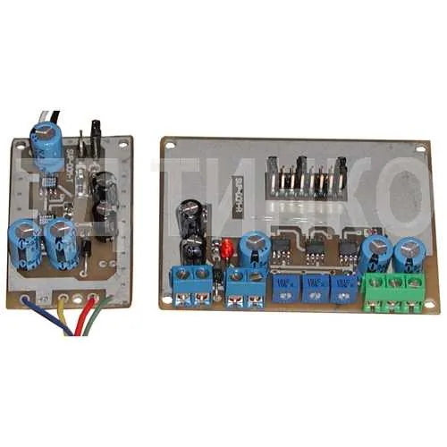 SVP-03TM. Передатчик видеосигнала по витой паре