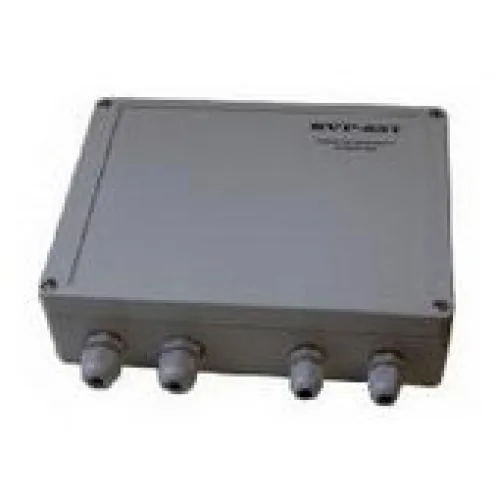SVP-23T/220. Передатчик видеосигнала по витой паре