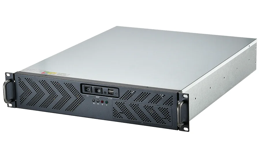 RV-SE2600 Оператор ECO. IP видеосервер 64-канальный