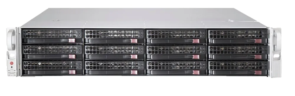 RV-SE2900 Оператор PRO. IP видеосервер 128-канальный
