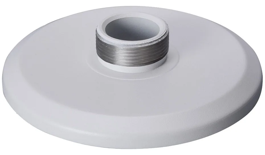 RVi-1BA-2 white. Адаптер для кронштейна