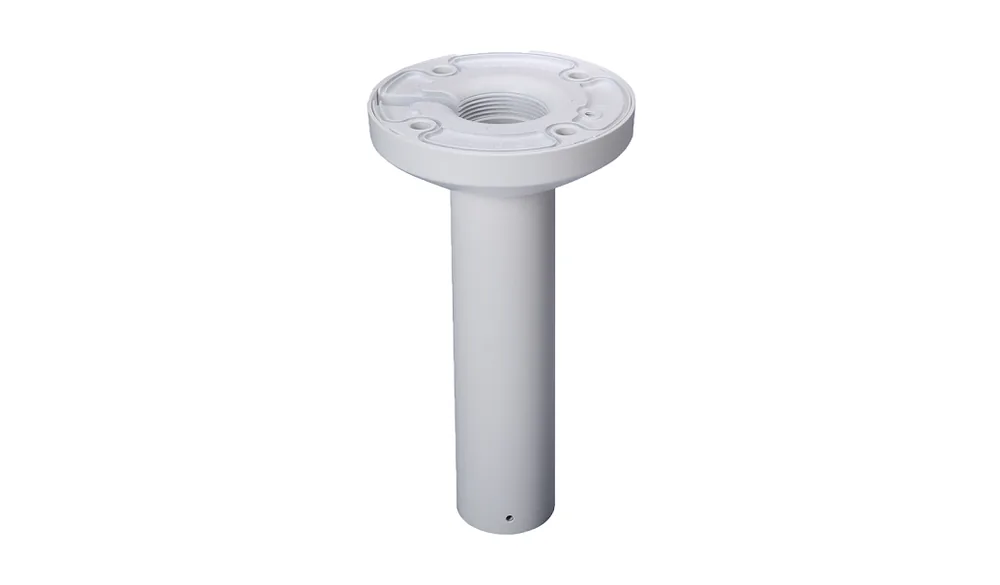 RVi-1BHM-1 white. Кронштейн потолочный