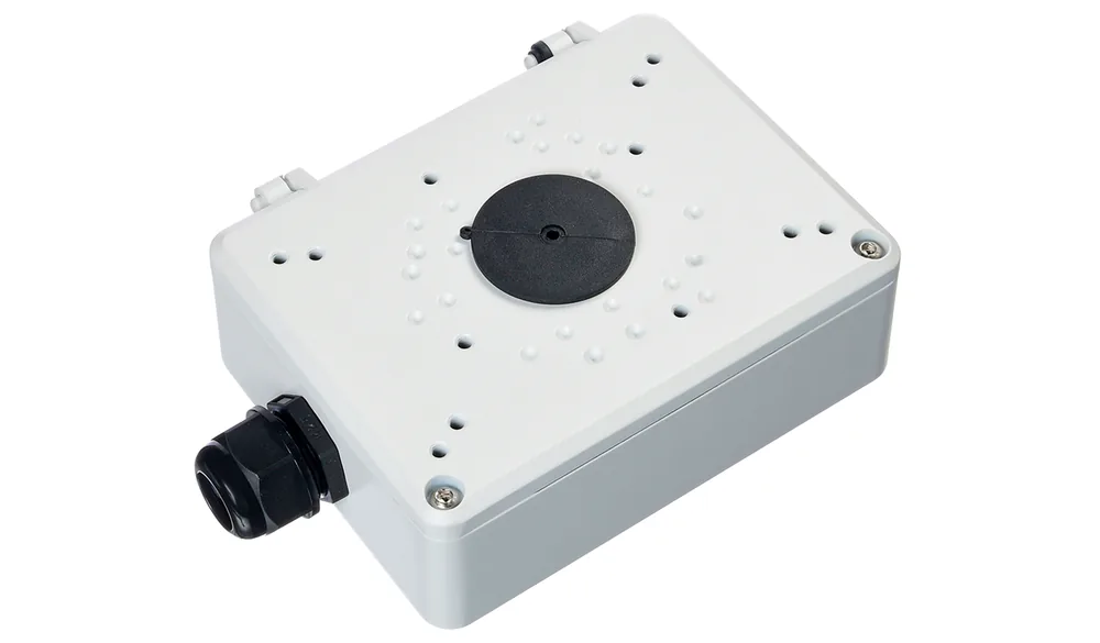 RVi-1BMB-11. Коробка монтажная для видеокамеры IP