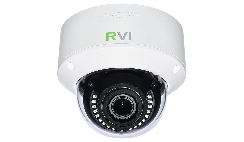 RVi-1NCD2379 (2.7-13.5). Видеокамера IP купольная