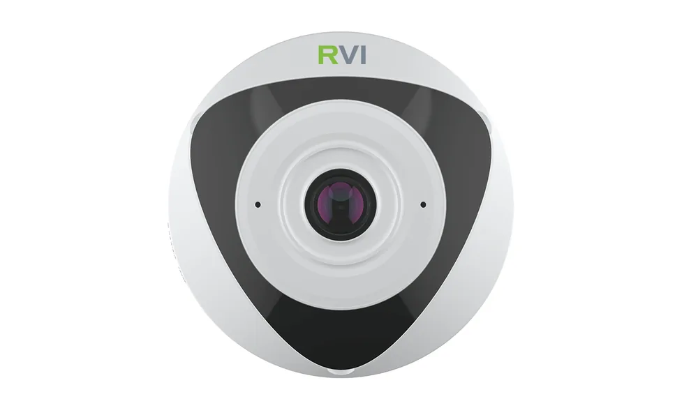 RVi-1NCF5058 (1.4). Видеокамера IP купольная