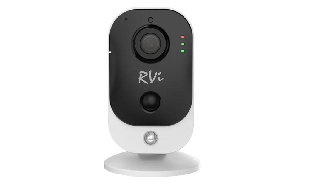 RVi-1NCMW2028 (2.8). Видеокамера IP компактная