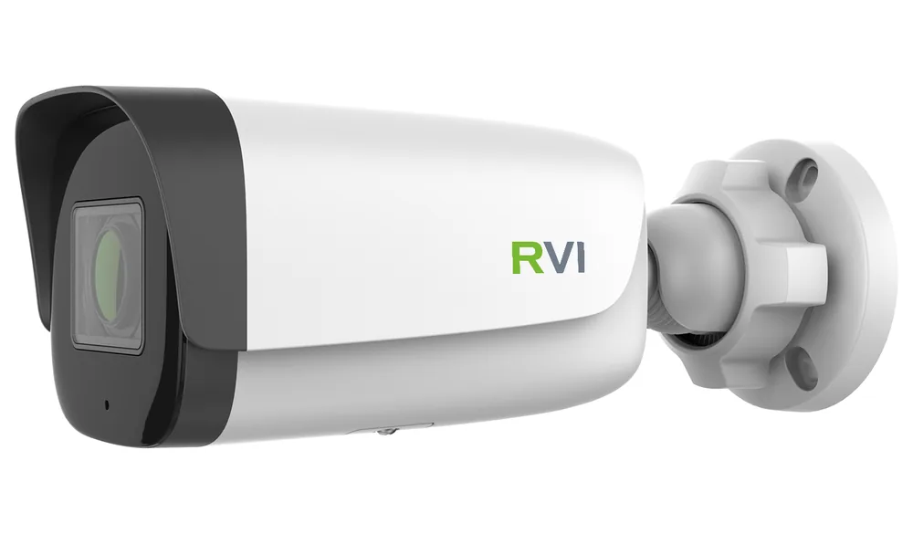 RVi-1NCT2033 (2.8-12). Видеокамера IP цилиндрическая