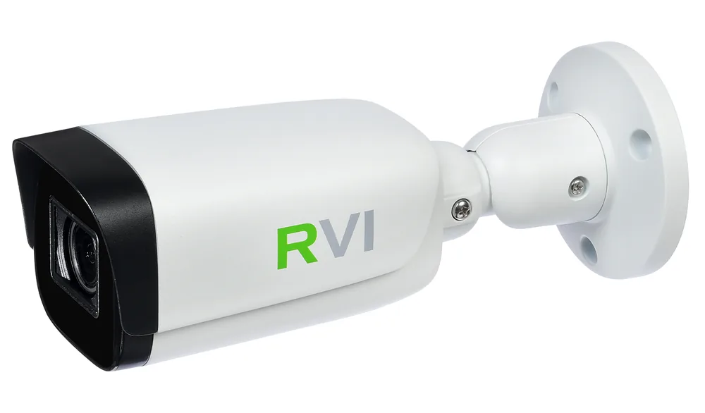 RVi-1NCT5359 (2.7-13.5). Видеокамера IP цилиндрическая