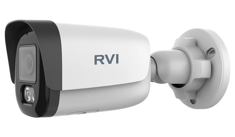 RVi-1NCTL2176 (2.8) white. Видеокамера IP цилиндрическая