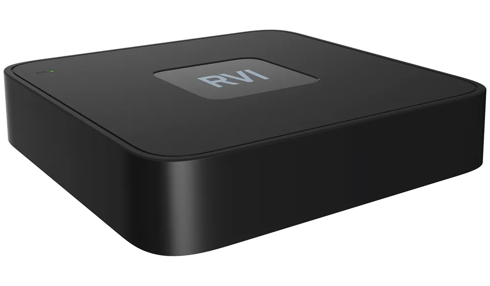 RVi-1NR10160C-8P. Видеорегистратор IP 10-канальный