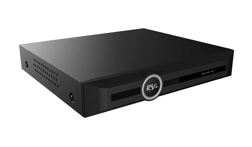 RVi-1NR20180. Видеорегистратор IP 20-канальный