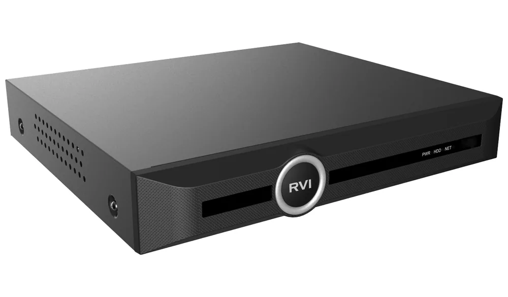 RVi-1NR20270. Видеорегистратор IP 20-канальный