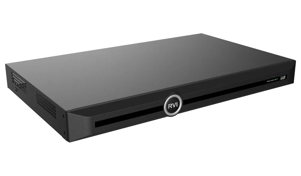 RVi-1NR40281. Видеорегистратор IP 40-канальный
