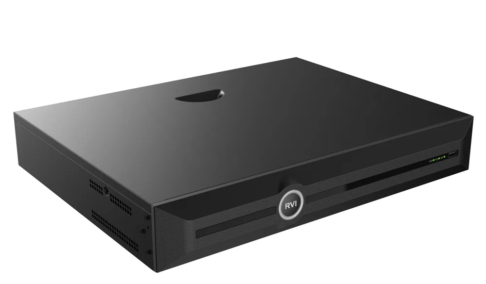 RVi-1NR40481. Видеорегистратор IP 40-канальный