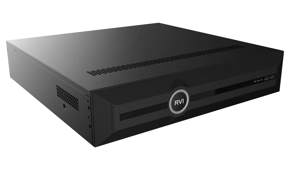 RVi-1NR80871. Видеорегистратор IP 80-канальный
