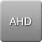Купольная AHD камера видеонаблюдения SR-D130F36IRA — фото 5 из 6