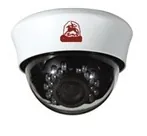 Купольная камера видеонаблюдения SR-D100V2812IR — фото 2 из 2