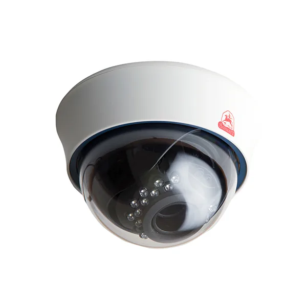SR-D130V2812IRH. Видеокамера мультиформатная купольная