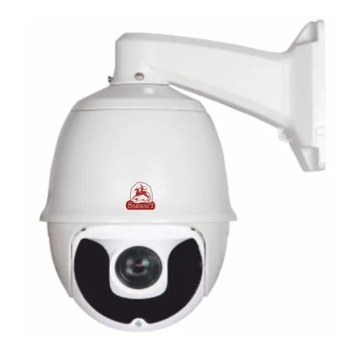 SR-ID50V4794PIR. IP-камера купольная поворотная скоростная