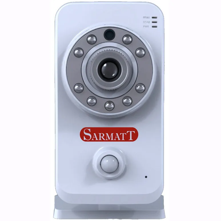 SR-IQ13F36IR — фото 2 из 5