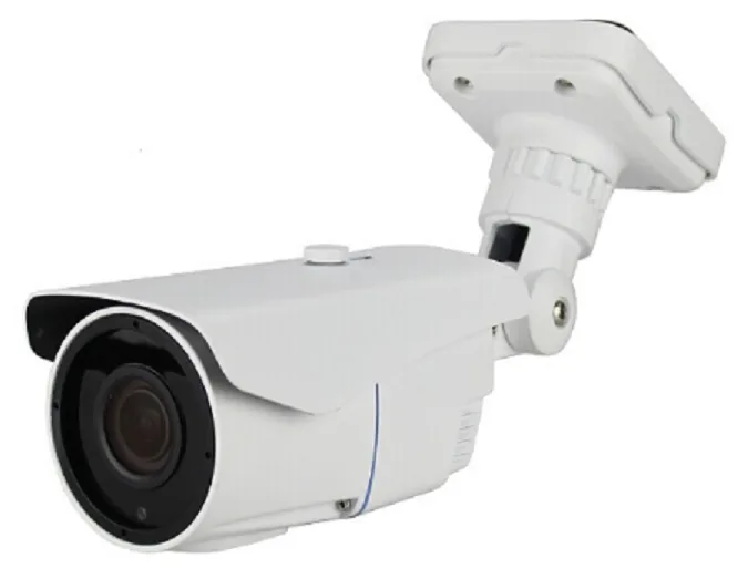 SR-N130V2812IRH. Видеокамера мультиформатная цилиндрическая уличная