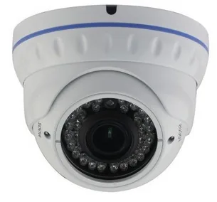 Уличная камера видеонаблюдения SR–S100V2812IR — фото 2 из 2