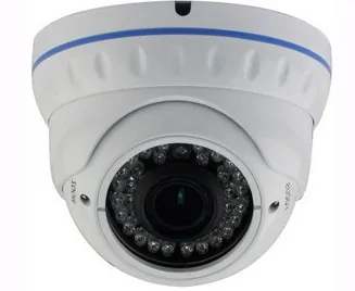 Уличная камера видеонаблюдения SR–S100V2812IR — фото 1 из 2