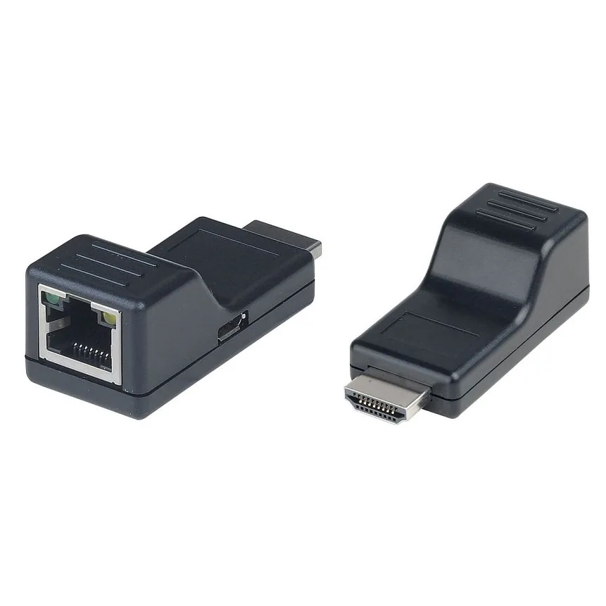 HE01ERK. Удлинитель HDMI-сигнала