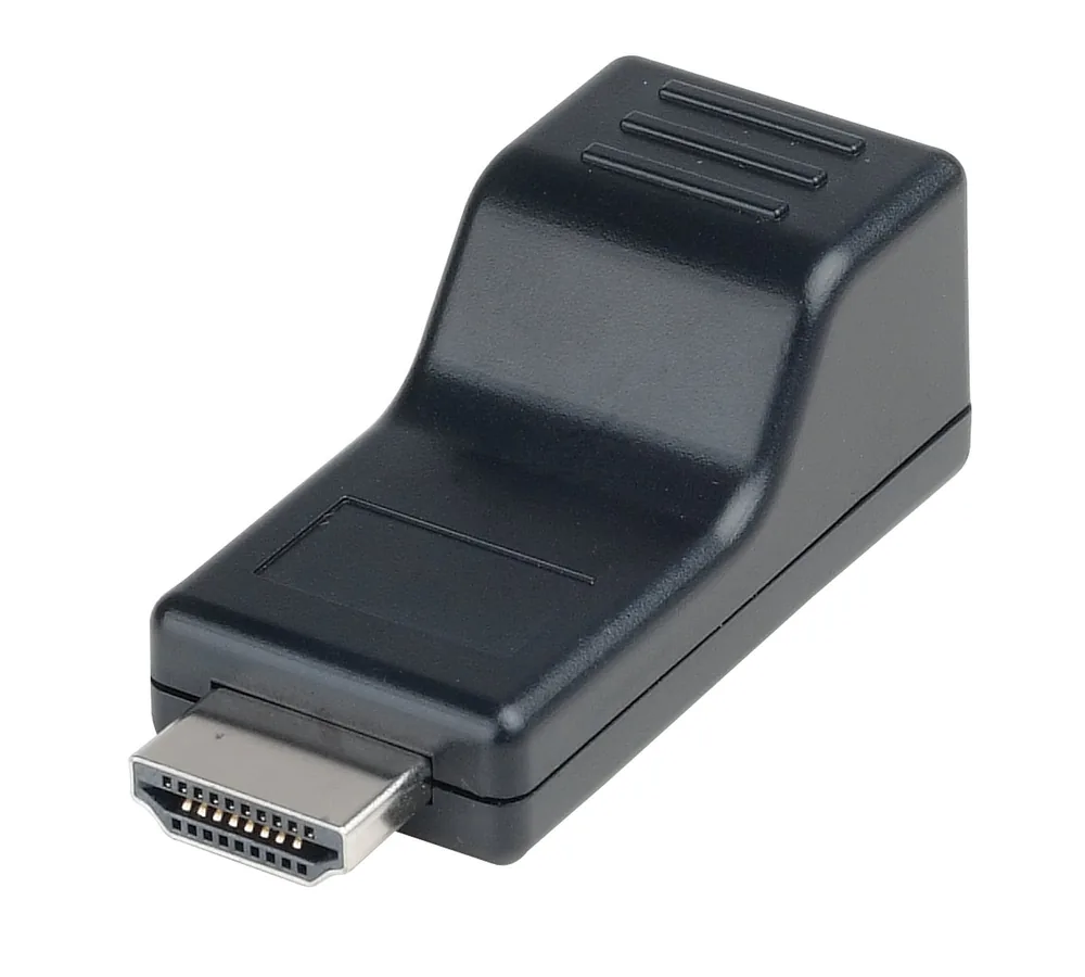 HE01SER. Удлинитель HDMI-сигнала