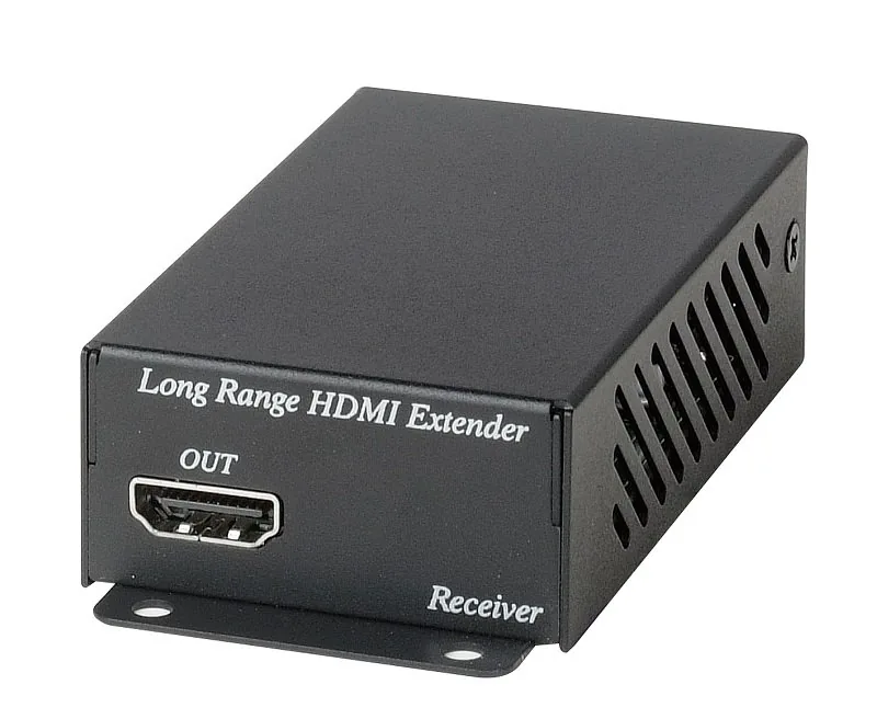 HE02ER. Удлинитель HDMI-сигнала