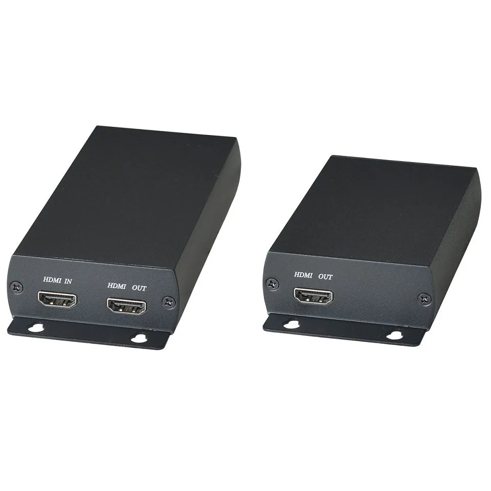 HE03. Удлинитель HDMI-сигнала
