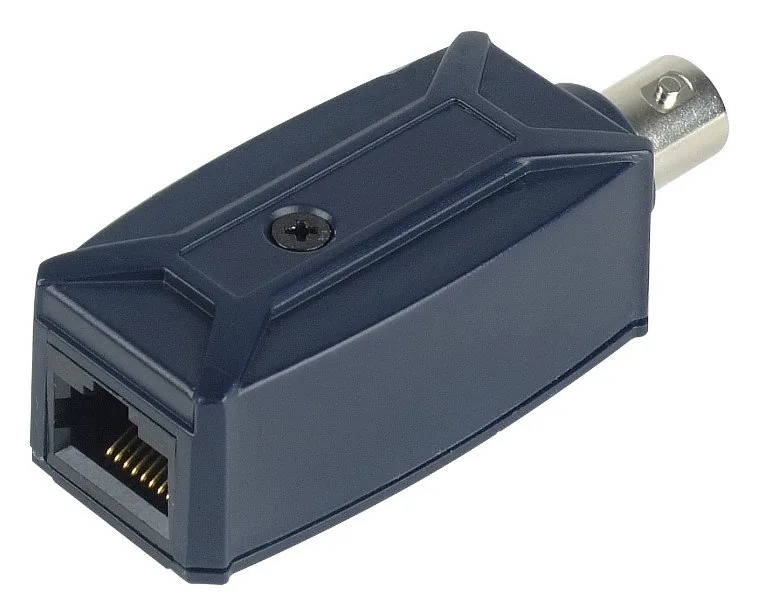 IP01. Удлинитель Ethernet