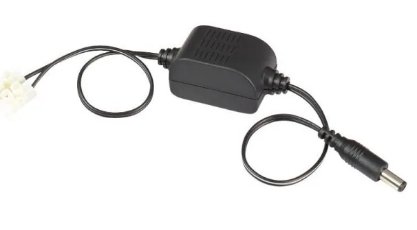 PC500. Преобразователь с AC в DC