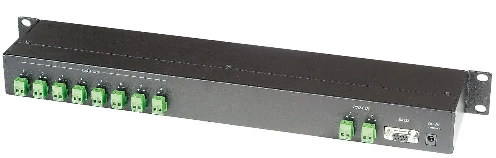 RS008. Разветвитель RS232, RS485