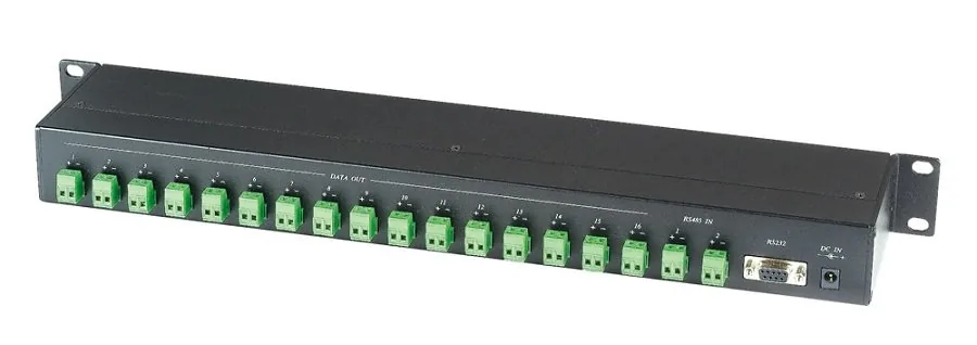 RS016. Разветвитель RS232, RS485