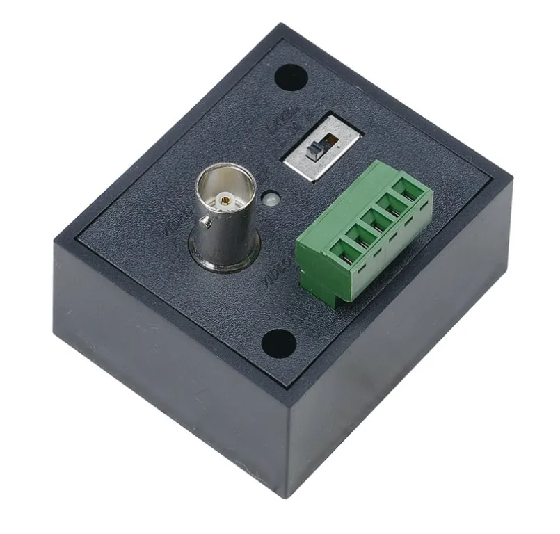 TTA111HDT. Передатчик активный HDCVI/AHD