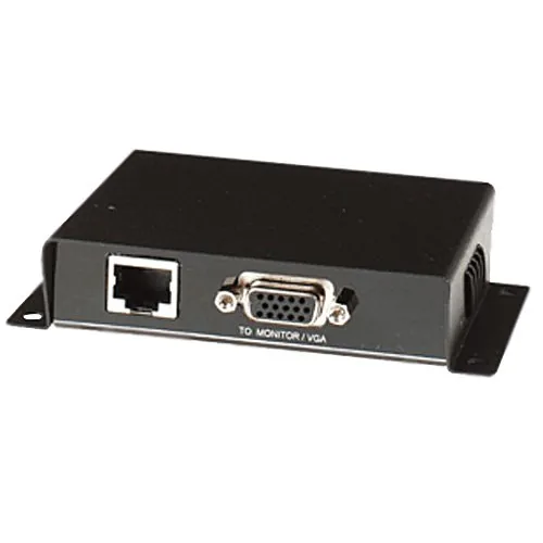 TTP111VGA. Комплект приемопередатчиков для передачи VGA сигнала по витой паре
