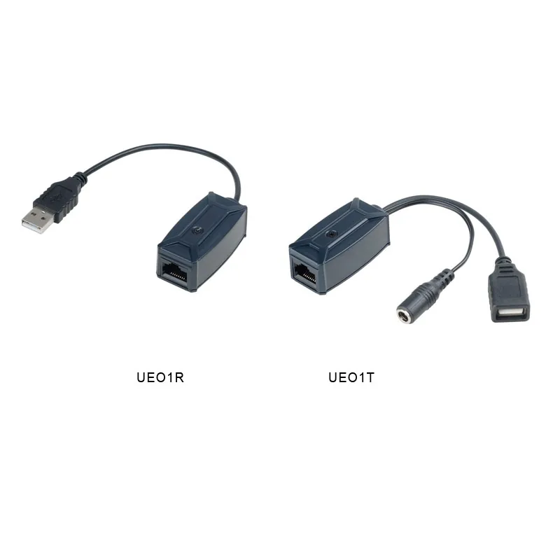 UE01. Удлинитель интерфейса