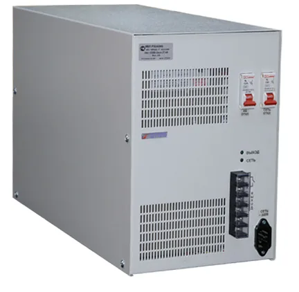 Источник бесперебойного питания PS1210G