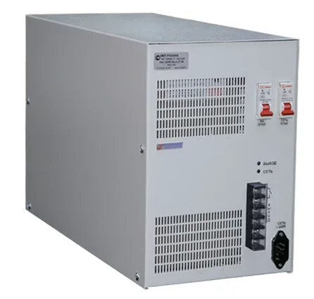 Источник бесперебойного питания PS1220G