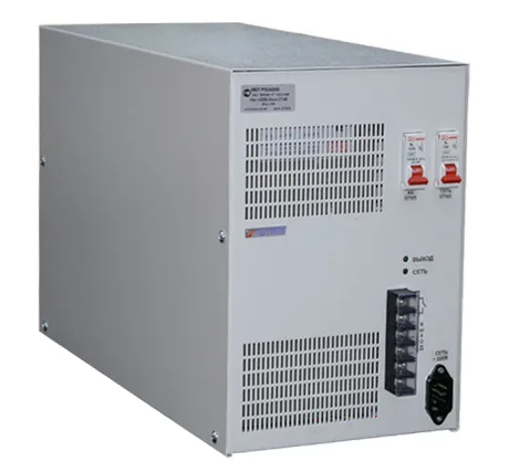 Источник бесперебойного питания PS2410G