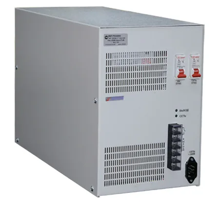 Источник бесперебойного питания PS2420G