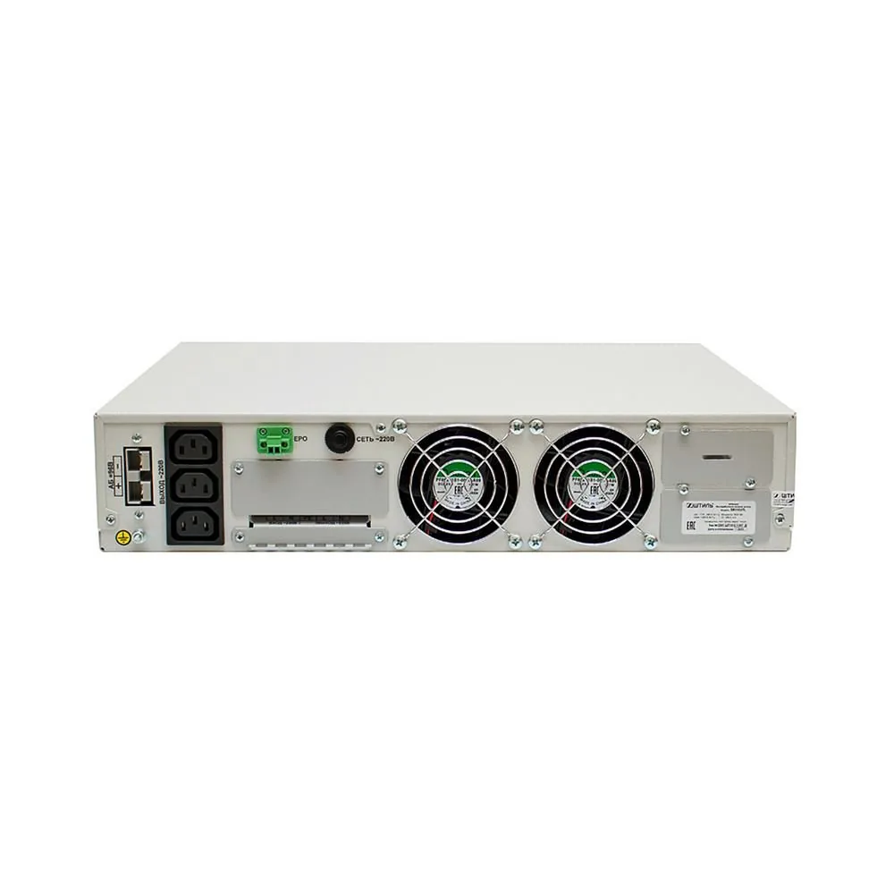 Источник бесперебойного питания SR1103TL — фото 3 из 4