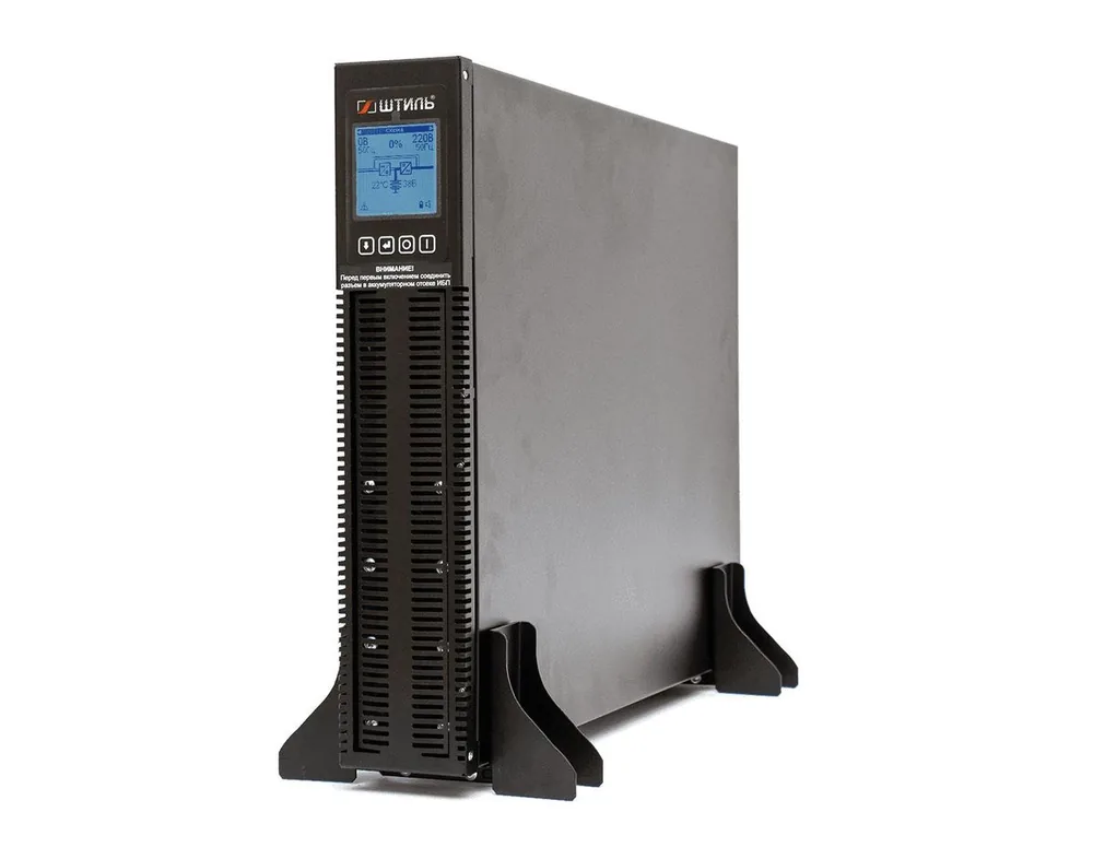 Источник бесперебойного питания STR1103TLD — фото 5 из 11